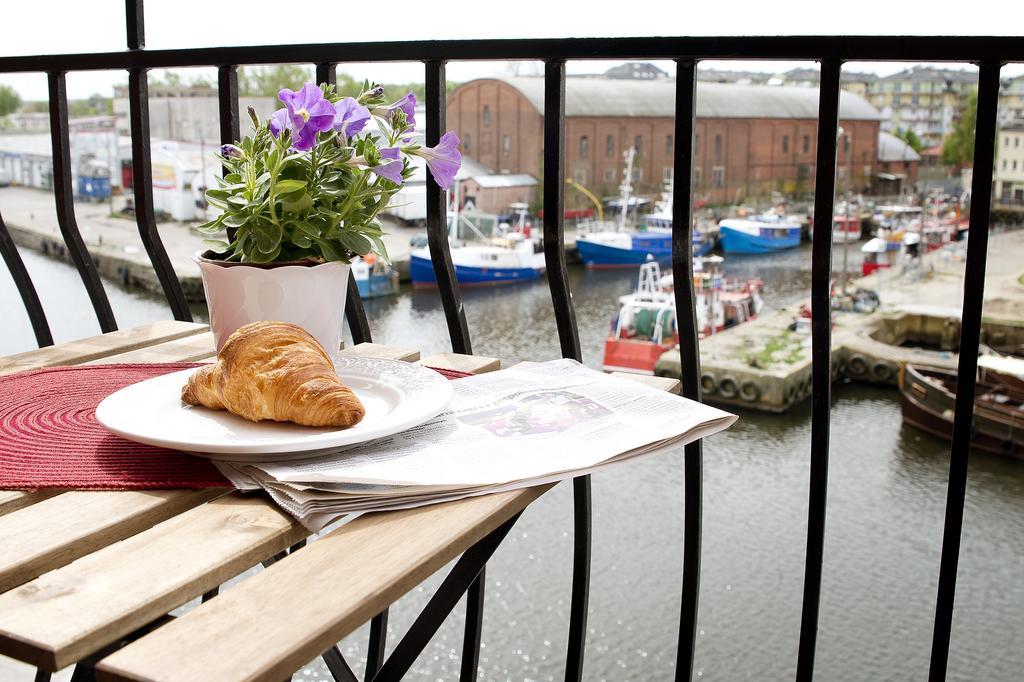 Portobello Stolpmünde Zimmer foto